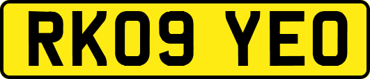 RK09YEO