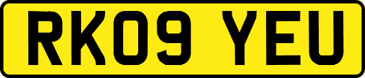 RK09YEU