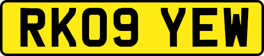 RK09YEW