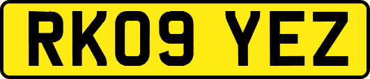 RK09YEZ