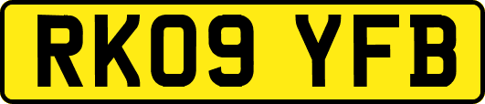 RK09YFB