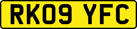 RK09YFC