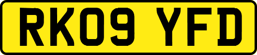 RK09YFD