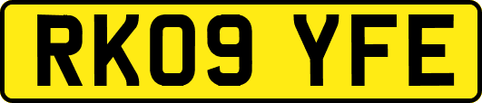 RK09YFE