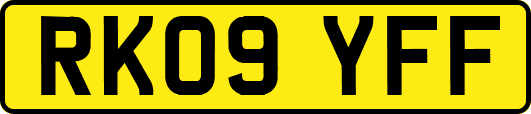 RK09YFF