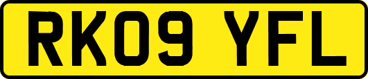 RK09YFL