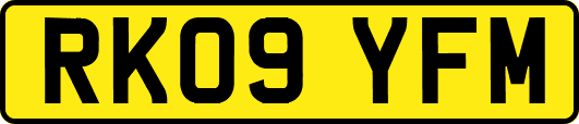RK09YFM