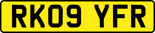 RK09YFR