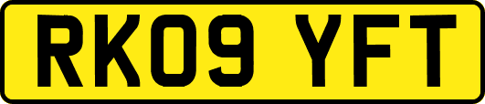 RK09YFT