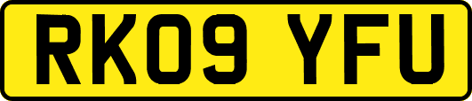 RK09YFU