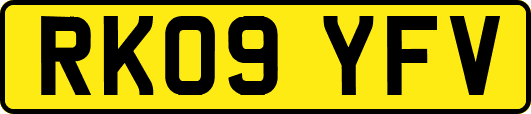 RK09YFV