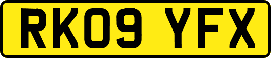 RK09YFX