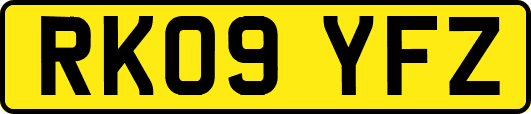 RK09YFZ