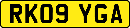 RK09YGA