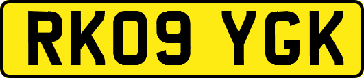 RK09YGK
