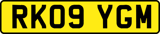 RK09YGM