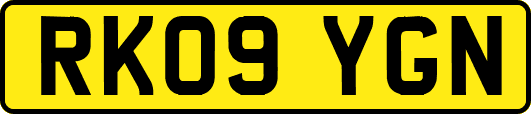 RK09YGN