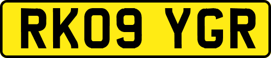 RK09YGR