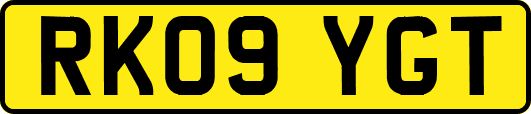 RK09YGT