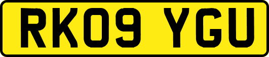 RK09YGU