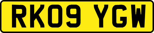RK09YGW