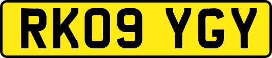 RK09YGY