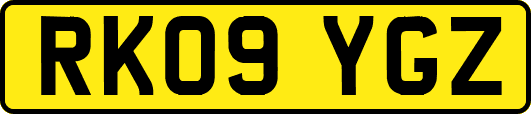 RK09YGZ