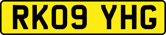 RK09YHG