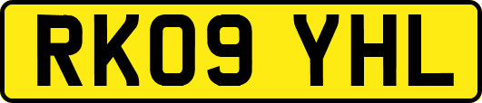 RK09YHL