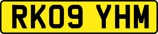 RK09YHM