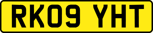 RK09YHT