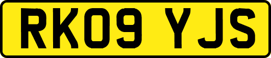 RK09YJS