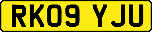 RK09YJU