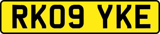 RK09YKE
