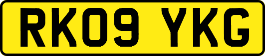 RK09YKG