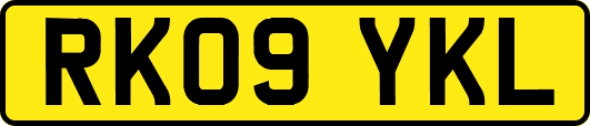 RK09YKL