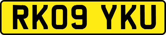RK09YKU