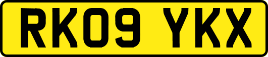 RK09YKX