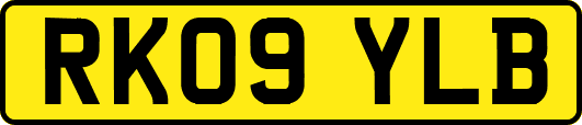 RK09YLB