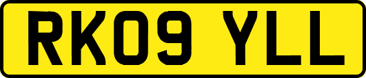 RK09YLL
