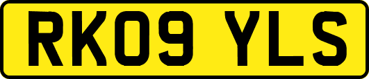 RK09YLS