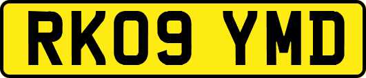RK09YMD