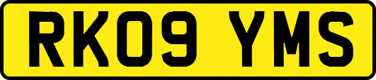 RK09YMS