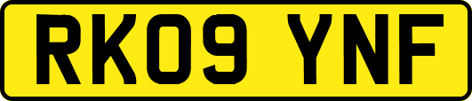 RK09YNF