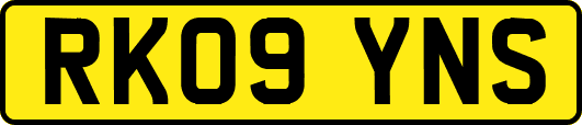 RK09YNS