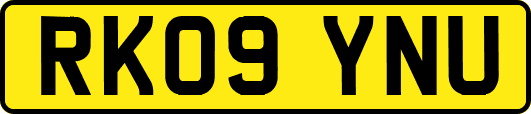 RK09YNU