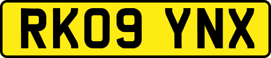RK09YNX