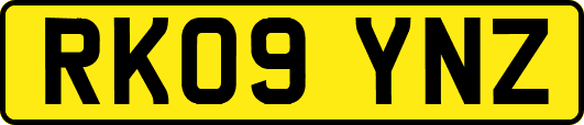 RK09YNZ