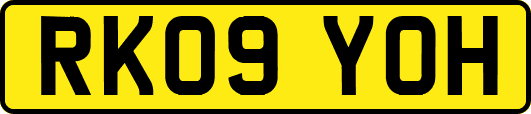 RK09YOH