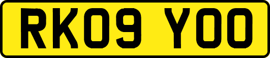 RK09YOO